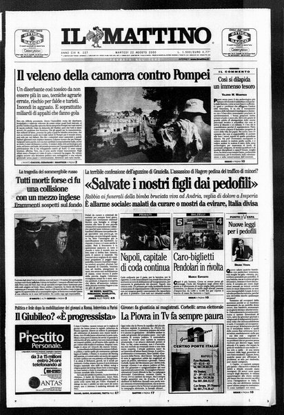 Il mattino